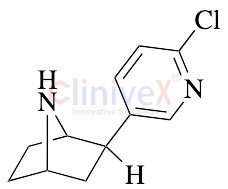 (±)-Epibatidine