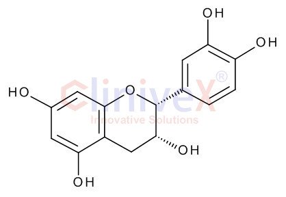 (-)-Epicatechin 1000 µg/mL in Acetonitrile