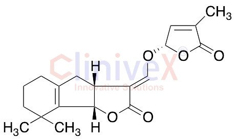 (+)2´-epi-5-Deoxy-strigol
