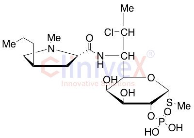 7-Epiclindamycin 2-Phosphate (>90%)