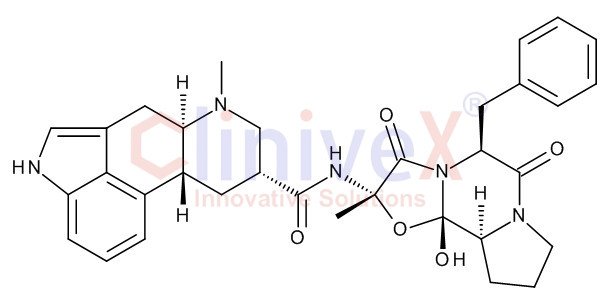 2’-Epi-9,10-dihydroergotamine