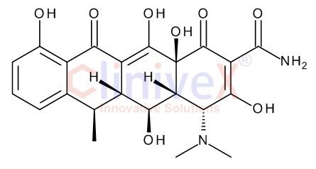 4-Epi Doxycycline (>70%)