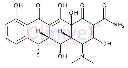 6-Epi Doxycycline