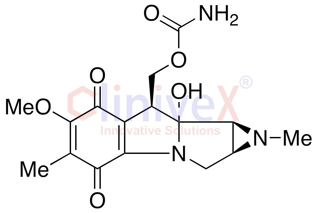 9-Epimitomycin B