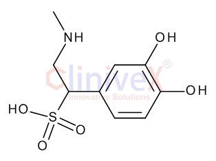 Epinephrine Sulfonic Acid
