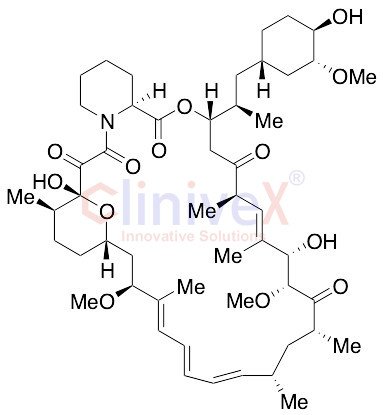 28-Epirapamycin