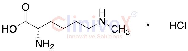 Epsilon-n-methyl-l-lysine Hydrochloride