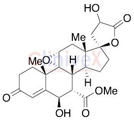 6Beta,21-Dihydroxy-Eplerenone