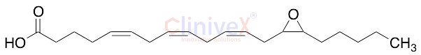 14,15-Epoxyeicosatrienoic Acid