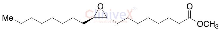 (±)-trans-9,10-Epoxystearic Acid Methyl Ester