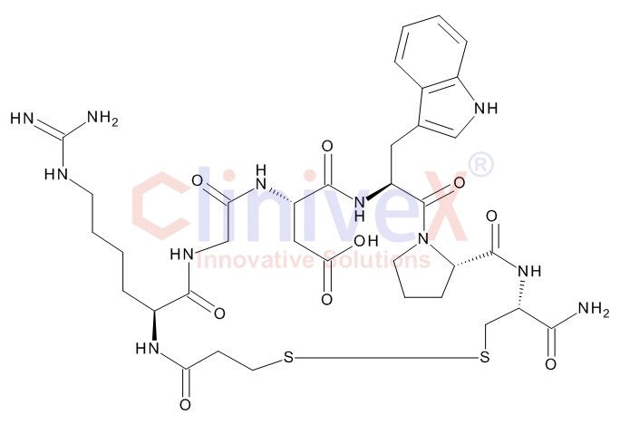 Eptifibatide