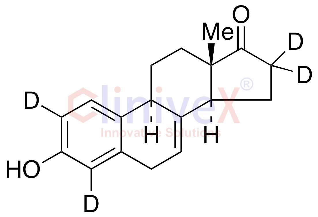 Equilin-d4