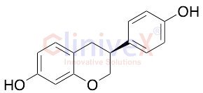 (S)-Equol