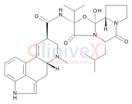 ?-Ergocryptine