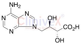 Eritadenine