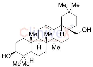 3beta-Erythrodiol