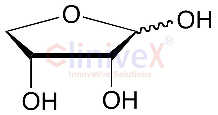 D-Erythrose (w/v = 10 mg/ml)