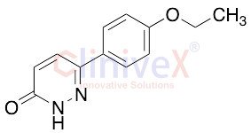 6-(4-ethoxyphenyl)pyridazin-3(2H)-one