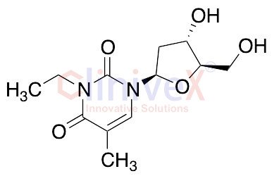 N3-Ethylthymidine