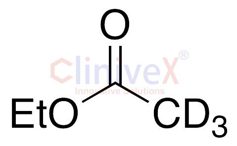 Ethyl Acetate-d3