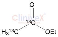 Ethyl Acetate-13C2