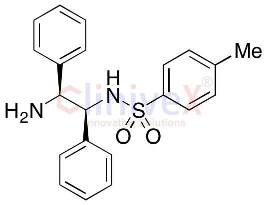 (1S,2S)-N-(p-Toluenesulfonyl)-1,2-diphenylethanediamine