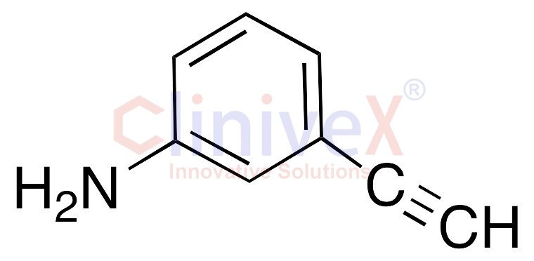 3-Ethynylaniline