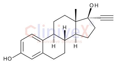 17a-Ethinylestradiol