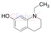 1-Ethyl-1,2,3,4-tetrahydroquinolin-7-ol