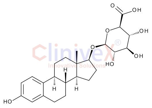 17beta-Estradiol 17beta-D-Glucuronide