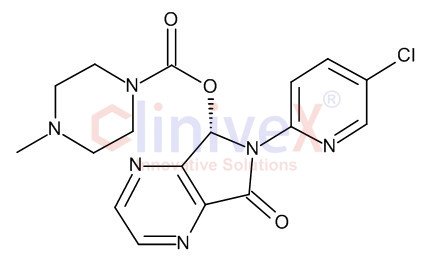 Eszopiclone