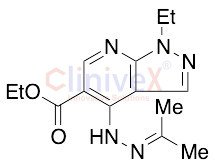 Etazolate