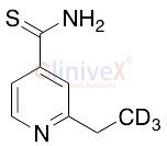 Ethionamide-d3