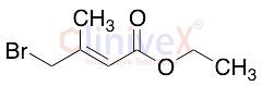 (E)-Ethyl 4-Bromo-3-methyl-2-butenoate