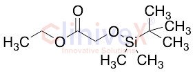 Ethyl [(tert-Butyldimethylsilyl)oxy]acetate