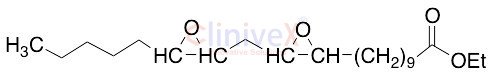 Ethyl 11,14-Diepoxyeicosanoate