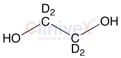 Ethylene-d4 Glycol