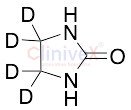 Ethylene Urea-d4