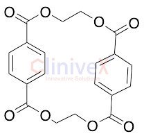 Ethylene Terephthalate Cyclic Dimer