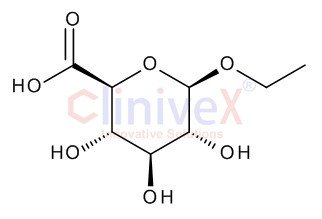 Ethyl-Beta-D-glucuronide, 1mg/ml in Methanol