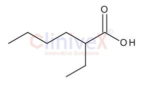 2-Ethylhexanoic Acid