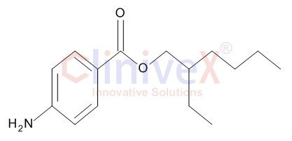 2-Ethylhexyl-4-aminobenzoate