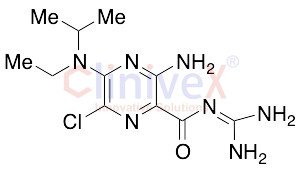 5-(N-Ethyl-N-isopropyl) Amiloride