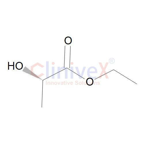 (S)-Lactic acid-ethyl ester