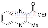 Ethyl 3-Methyl-2-quinoxalinecarboxylate