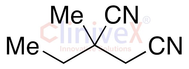 2-Ethyl-2-methyl-succinonitrile