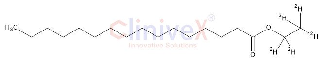 Ethyl Palmitate-d5