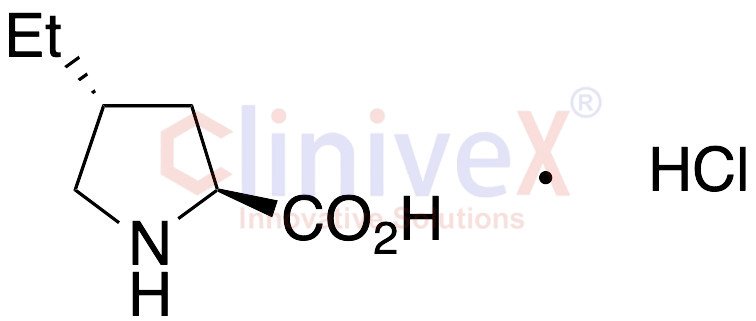 (2S,4R)-4-Ethyl-L-proline Hydrochloride