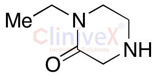 1-Ethyl-2-piperazinone