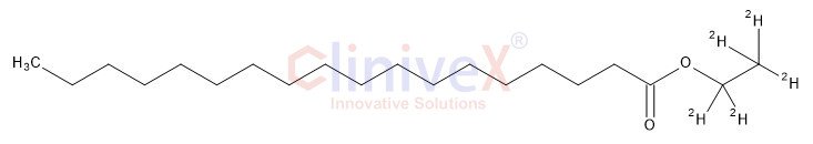 Ethyl Stearate-d5